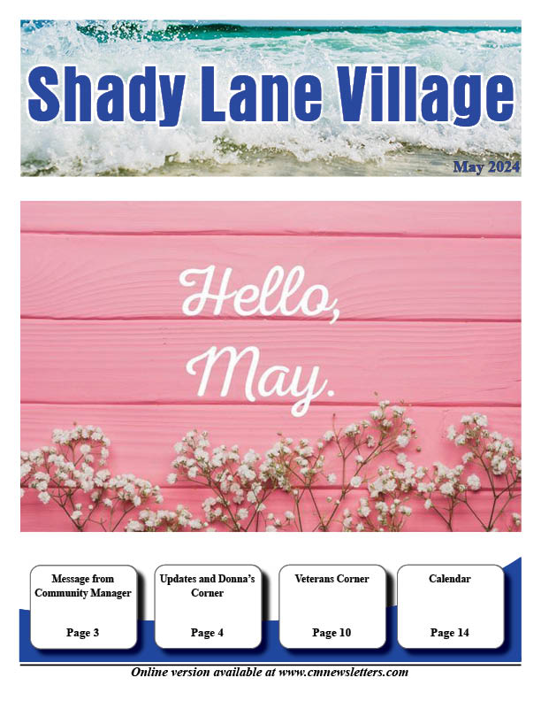 Shady Lane Village